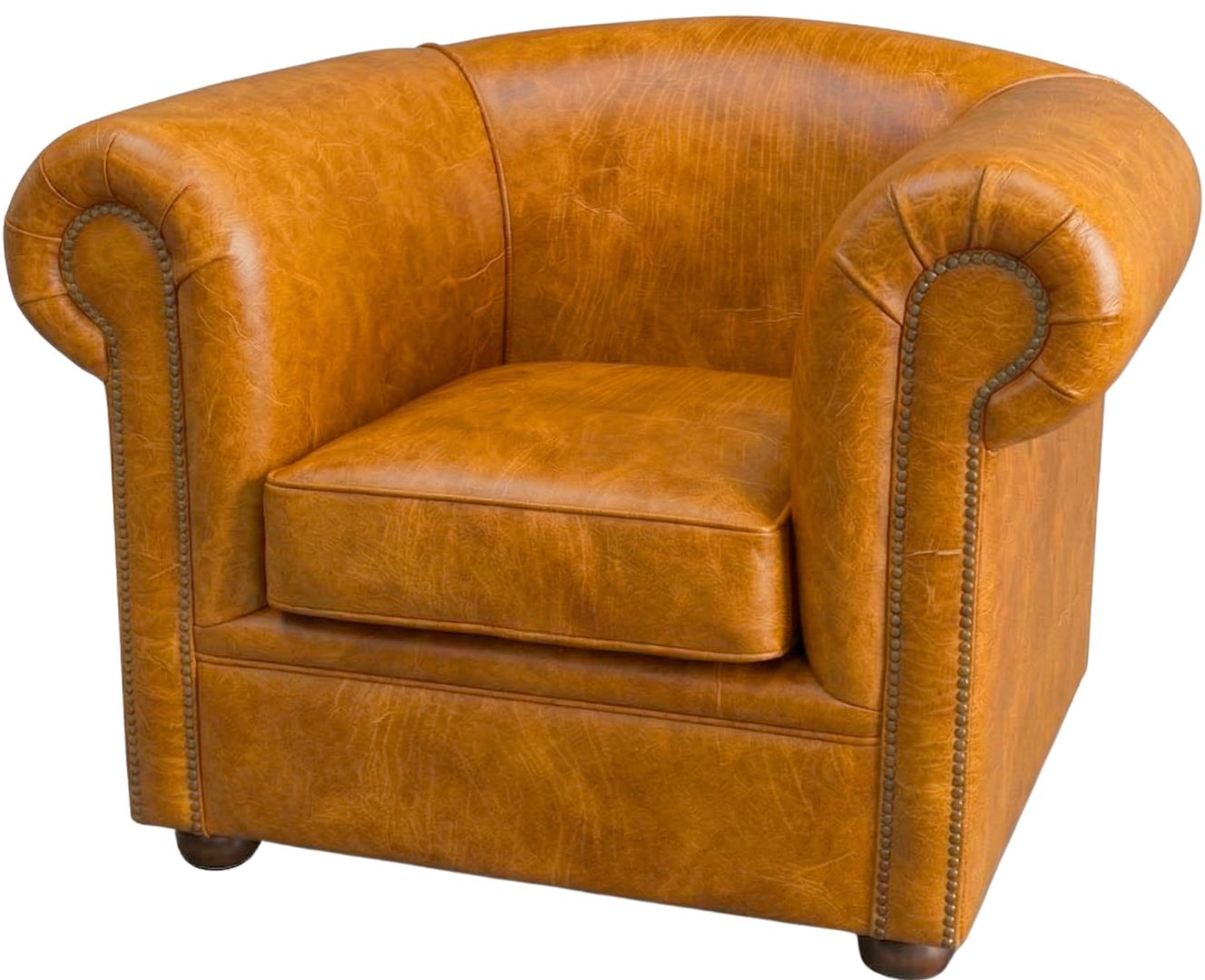 The Burlington Chesterfield